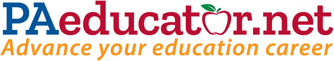PAEducator Logo Linking Back to PAEducator.net